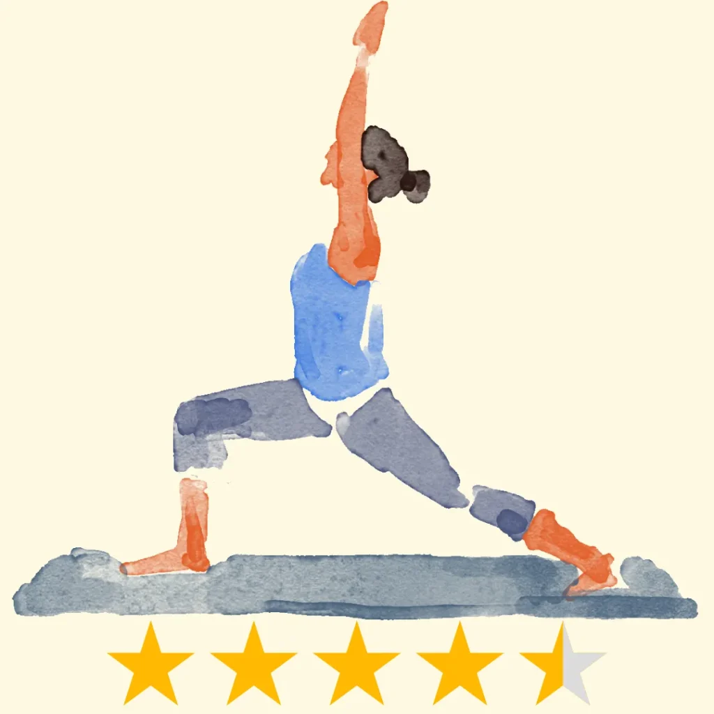 LAVAイオン小郡店レビュー詳細